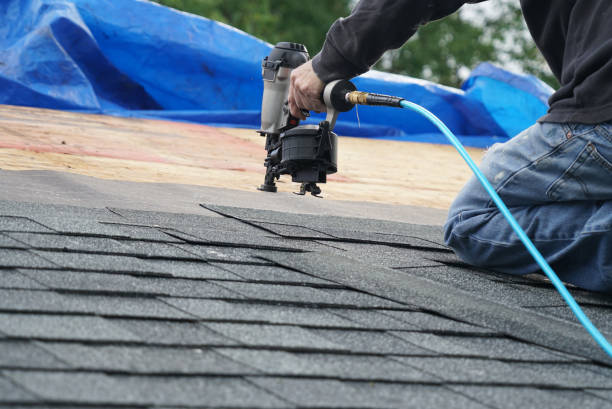 Emergency Roof Repair in Monahans, TX