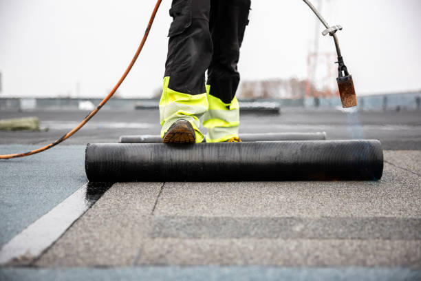 Roof Coating Services in Monahans, TX