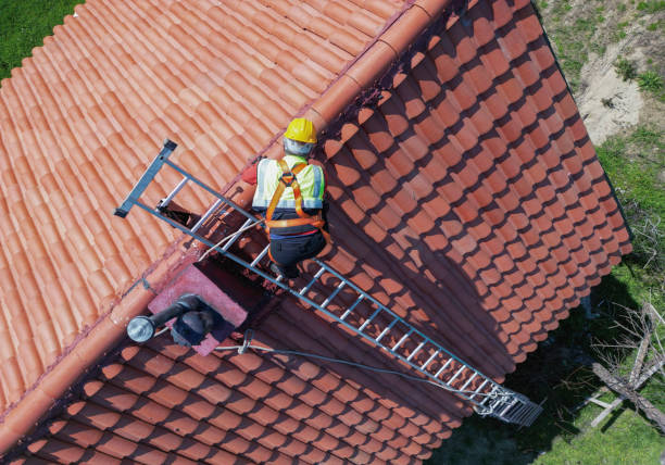 Best Tile Roofing Installation  in Monahans, TX