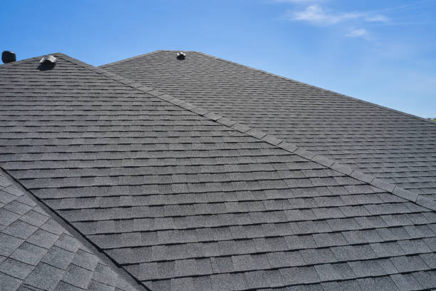 Asphalt Shingles Roofing in Monahans, TX