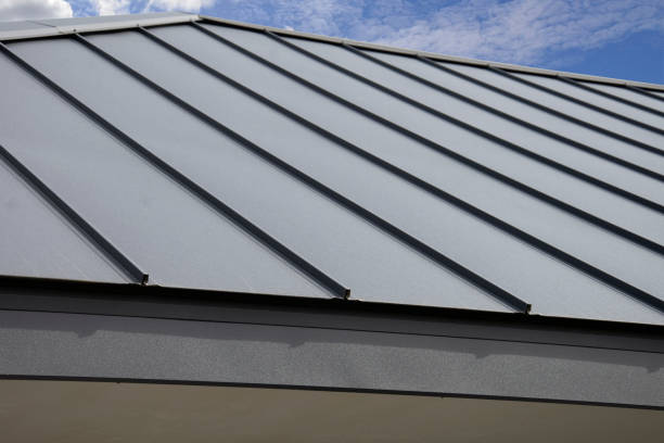 Best Cold Roofs  in Monahans, TX