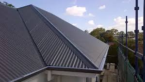 Best Roof Waterproofing  in Monahans, TX